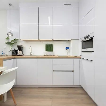 Gardenia Seaside By Renters * Dziwnów