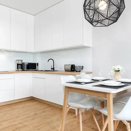 Gardenia Seaside By Renters Lägenhet