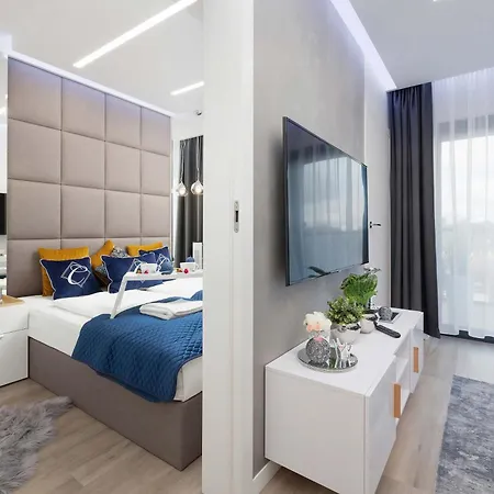 Lägenhet Gardenia Seaside By Renters