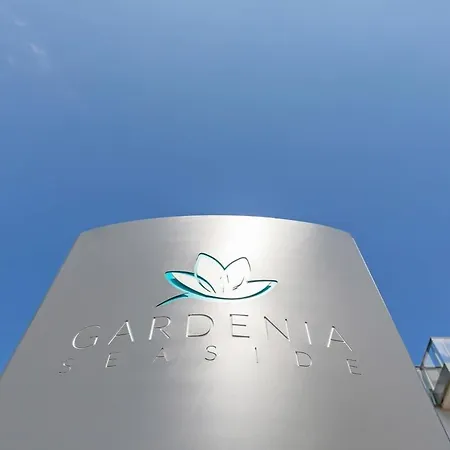 Gardenia Seaside By Renters Lägenhet *