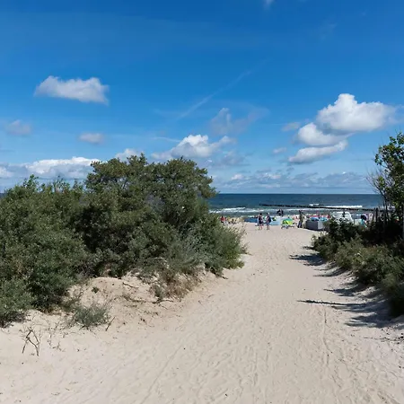 Lägenhet Gardenia Seaside By Renters