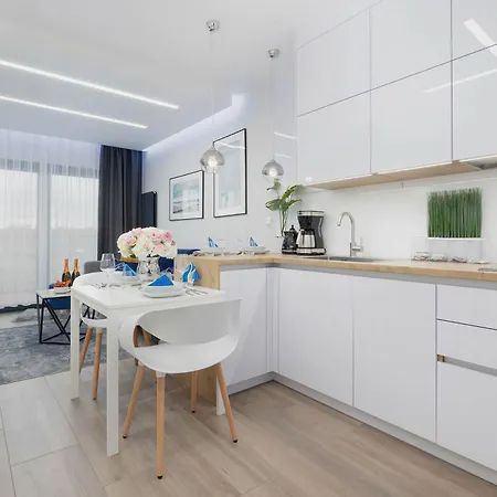 Lägenhet Gardenia Seaside By Renters *