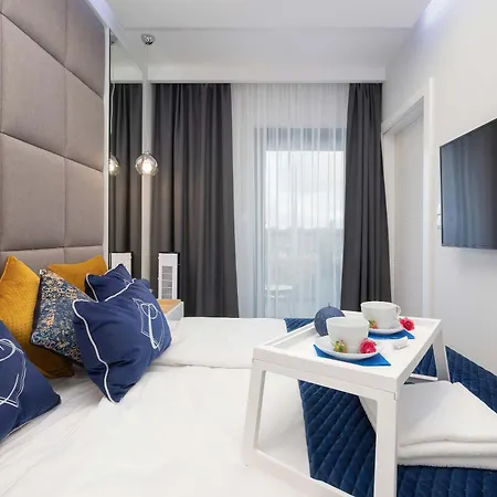 Gardenia Seaside By Renters