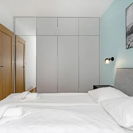 Gardenia Seaside By Renters Lägenhet *