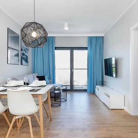 Gardenia Seaside By Renters * Dziwnów