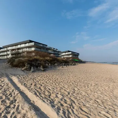Lägenhet Gardenia Seaside By Renters *