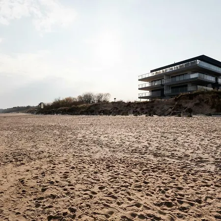 Apartamenty Gardenia Seaside By Noclegi Renters