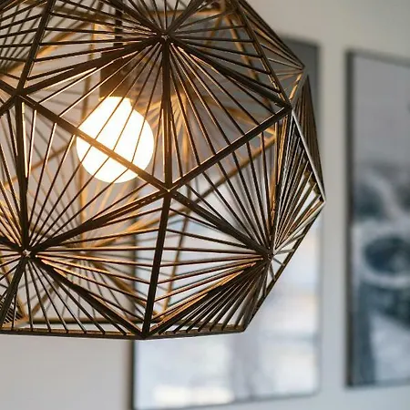 Apartman Przy Plazy Gardenia Seaside By Renters *