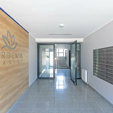 Gardenia Seaside By Renters *
