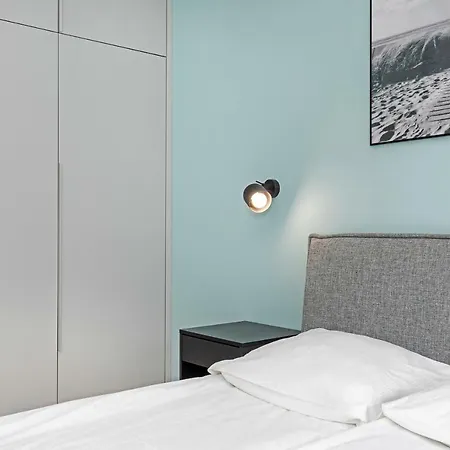 Przy Plazy Gardenia Seaside By Renters