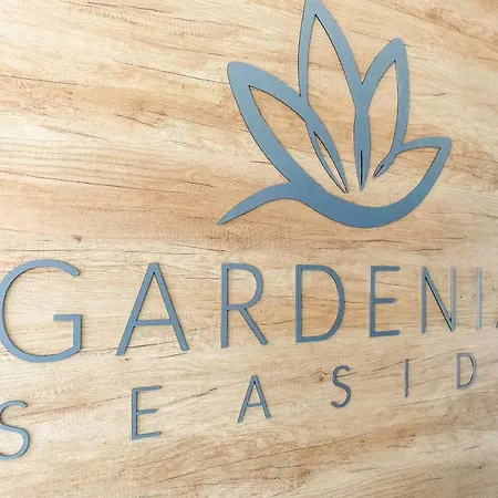 Lägenhet Przy Plazy Gardenia Seaside By Renters