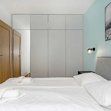 Przy Plazy Gardenia Seaside By Renters
