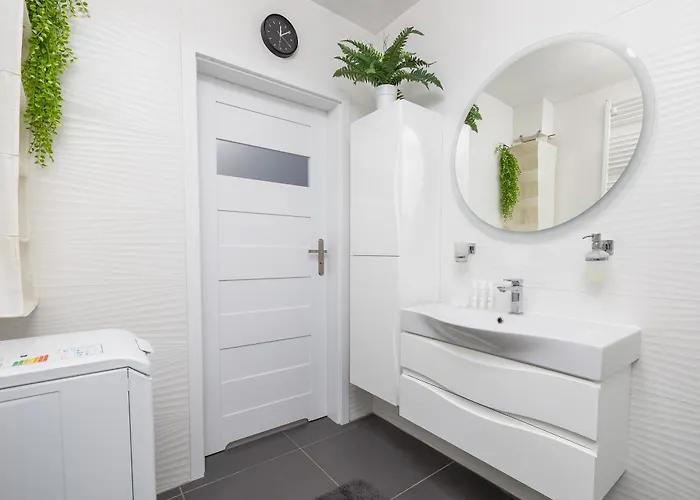 Przy Plazy Gardenia Seaside By Renters *